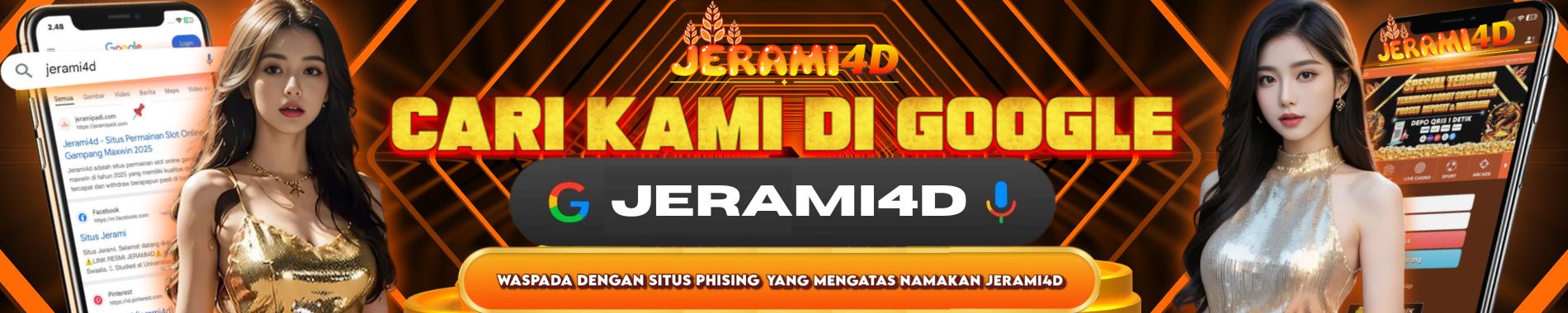 JERAMI4D